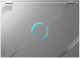 фото Ноутбук Infinix GTBOOK GL614 16" (Intel Core i5, 16Гб LPDDR5, SSD 512 Гб, GeForce RTX 5050, Без ОС) Серебристый [71005000138]