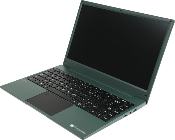 фото Ноутбук  Acer Gateway Ultra Slim 14 в Ростове-на-Дону 14.1 ", Ryzen 5, 8 Гб RAM, 256 Гб SSD, Radeon Vega 8, Зеленый
