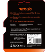 фото Карта памяти Tenda CM064