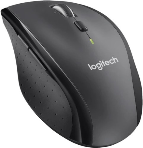 фото Мышь беспроводная Logitech M705 Marathon в Красноярске