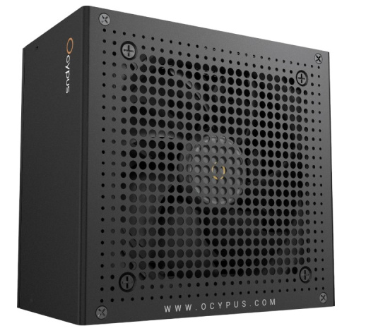фото Блок питания ATX Ocypus Iota P650S
