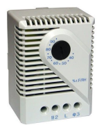 фото Гигростат LINKWELL ELECTRIC MFR 012