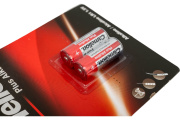 фото Батарейка Camelion Plus Alkaline BL-2 LR1