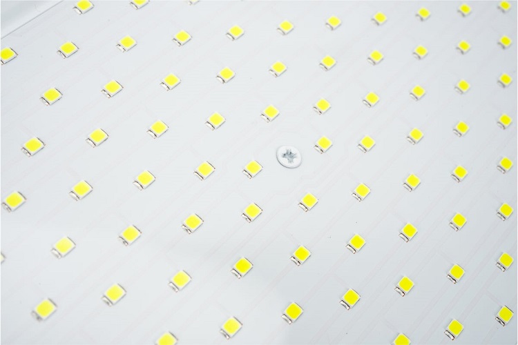 

Прожектор светодиодный IEK LPDO701-150-K03 07-150 IP65 серый, LPDO701-150-K03