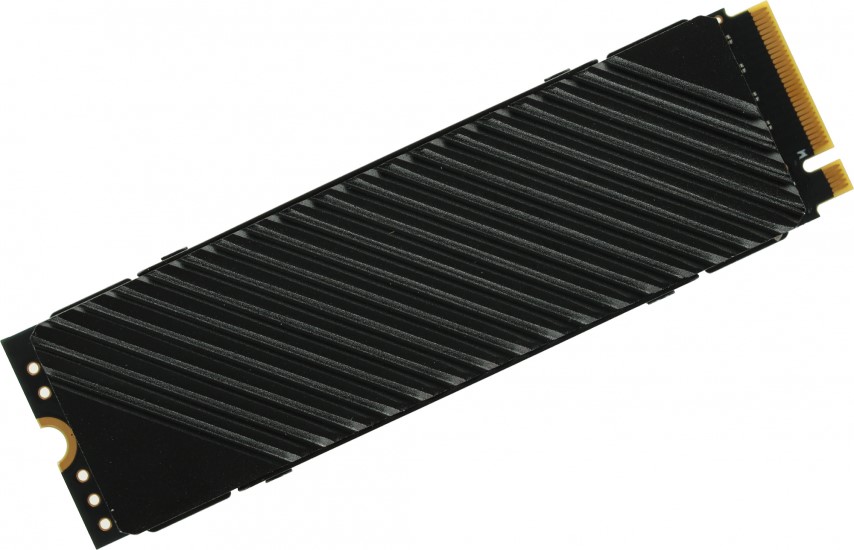

Накопитель SSD M.2 2280 Digma DGST4512GG33T Top G3 512GB PCI-E 4.0 x4 NVMe 3D TLC 7100/2500MB/s MTBF 1.5M TBW 500, DGST4512GG33T