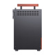 фото Корпус mini-ITX JONSBO T6 Black в Ростове-на-Дону