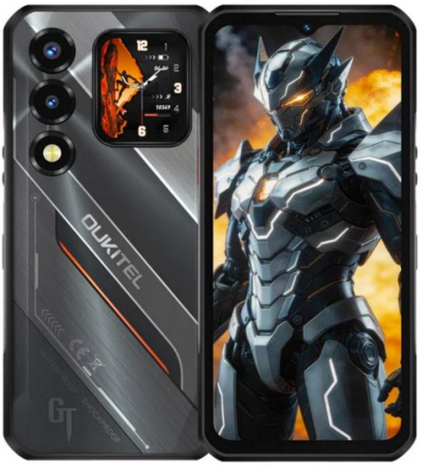 фото Смартфон  Oukitel WP66 12/512GB в Волгограде