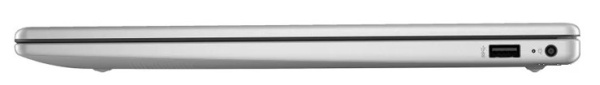 фото Ноутбук HP 15-FD1003NQ 15.6" (Intel Core Ultra 5, 24Гб LPDDR5, SSD 1 Тб, Arc graphics, Без ОС) Серебристый [D0BL2EA]