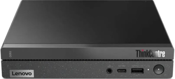 фото Компьютер  Lenovo ThinkCentre Neo 50q G4 Slim в Казани