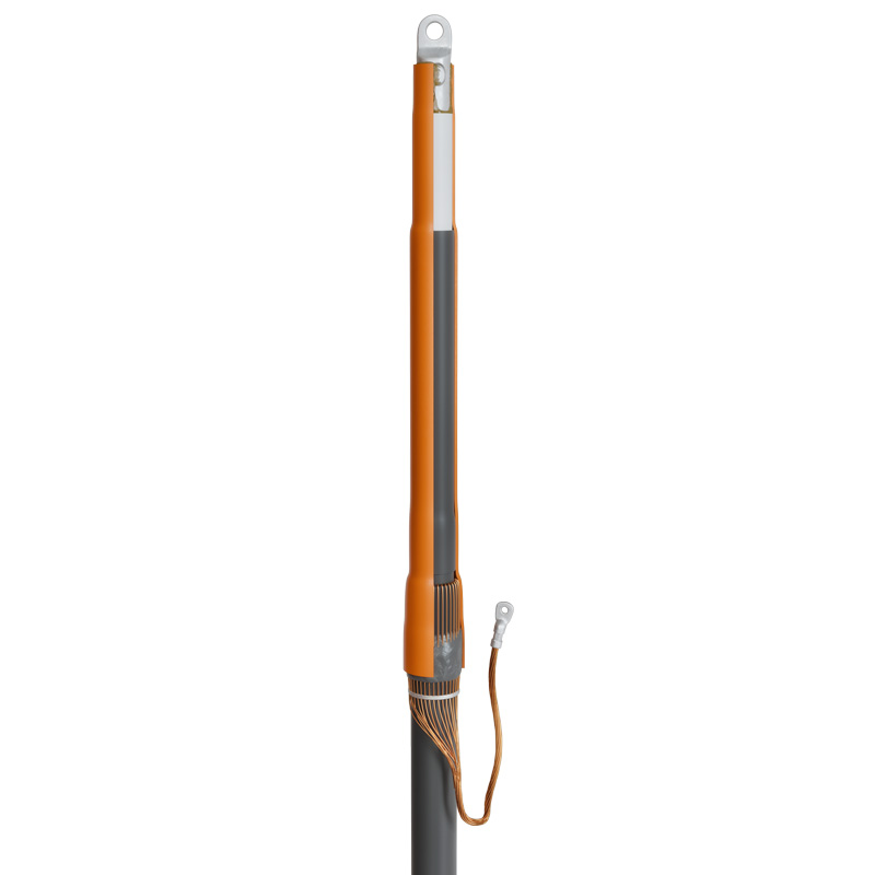 

Муфта КВТ 57810 кабельная 1ПКВТ -10- 70/120 -Б-, 57810