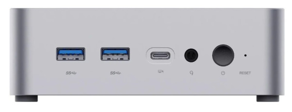 фото Неттоп  Digma PRO MINIMAX X5 в Санкт-Петербургe