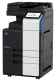 фото МФУ лазерное цветное Konica Minolta bizhub C361i