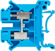 фото Клеммная колодка EKF scr-ut-6-b