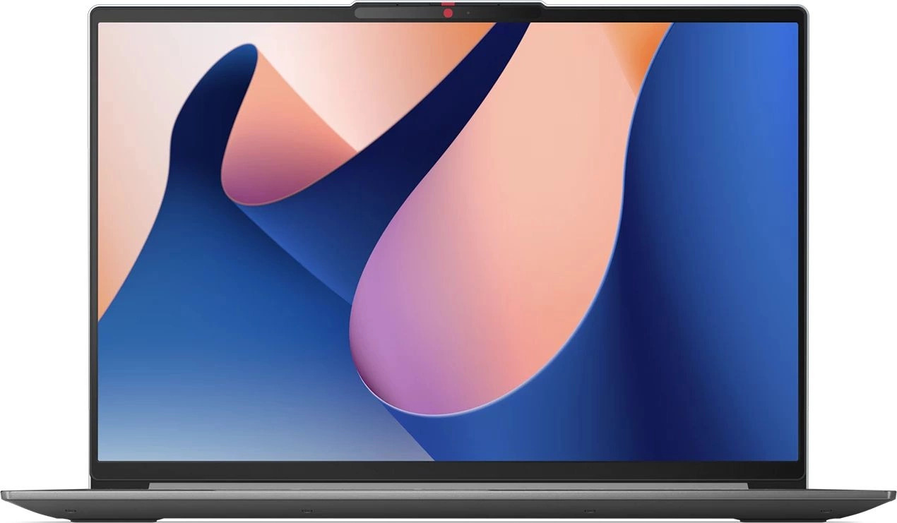 

Ноутбук Lenovo IdeaPad Slim 5 16IRL8 82XF009JRK i7 13620H/16GB/512GB SSD/UHD Graphics/16" IPS WUXGA/WiFi/BT/Cam/Win11Home/l.grey, IdeaPad Slim 5 16IRL8