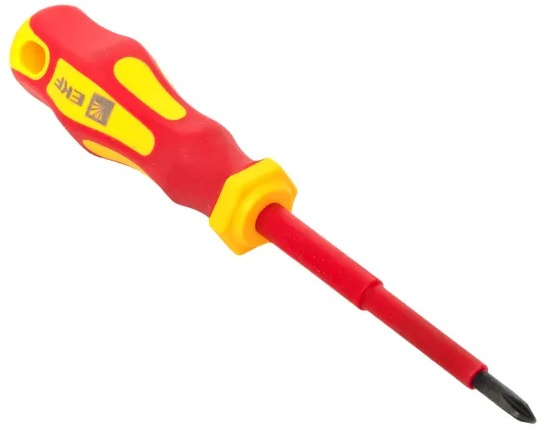 фото Отвертка  EKF ph-1-80-mas-in в Красноярске