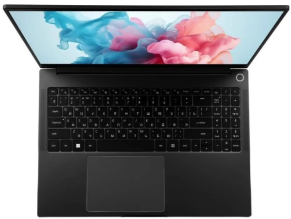 фото Ноутбук  Maibenben Perfectum P687 в Омске 16 ", Ryzen 7, 16 Гб RAM, 1 Тб SSD, Radeon Graphics, Черный