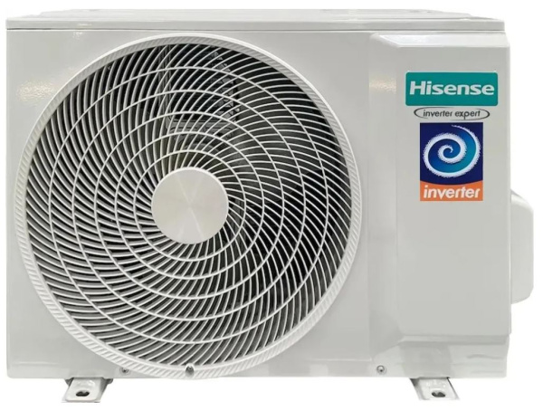 фото Сплит-система  Hisense AS-13UW4RYRKA05 в Казани