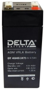 фото Батарея Delta DT 4045 (47мм)