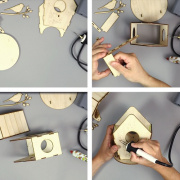 фото Набор Rexant 12-0934-2