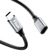 фото Кабель USB Filum FL-USB-20G100W-CM/CF-1.5M в Нижнем Новгороде
