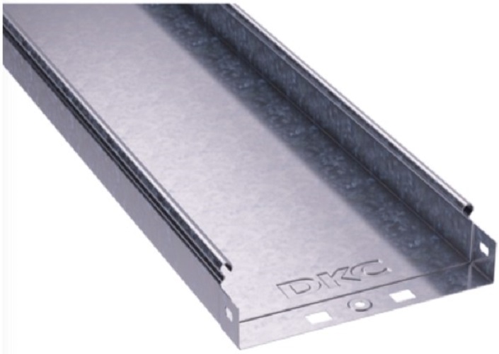 

Лоток листовой неперфорированный DKC 3502415ZL (ШxВxД) 200x50x3000 мм, сталь, цинк-ламель, "S5 Combitech" (уп/2 шт), 3502415ZL