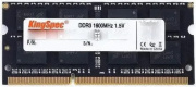 фото Модуль памяти KINGSPEC KS1600D3N15004G