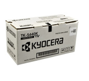 фото Тонер-картридж Kyocera TK-5440K