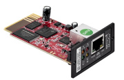фото Карта QTECH QPS-OL-SNMP-DL801