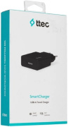 фото Зарядное устройство TTEC 2SCS20S