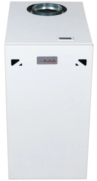фото Котел газовый Axis Compact