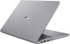 фото Ноутбук ASUS P3406CCAP-LY0160 14" (Intel Core Ultra 5, 16Гб DDR5, SSD 512 Гб, Arc graphics, Без ОС) Серый [90NX0AM1-M005S0]