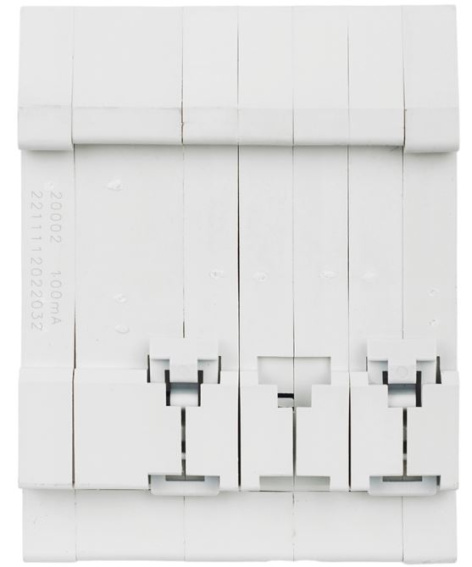 фото Автомат дифференциальный IEK MAD22-6-032-C-100 в Красноярске