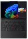 фото Ноутбук  Lenovo ThinkPad T14 Gen6 в Смоленске 14 ", Core Ultra 7, 16 Гб RAM, 512 Гб SSD, Arc graphics, Черный