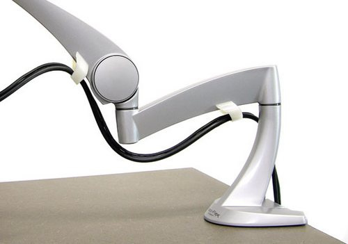 фото Кронштейн настольный Ergotron Neo-Flex в Самаре