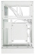 фото Корпус ATX Deepcool CH270 WH в Санкт-Петербургe