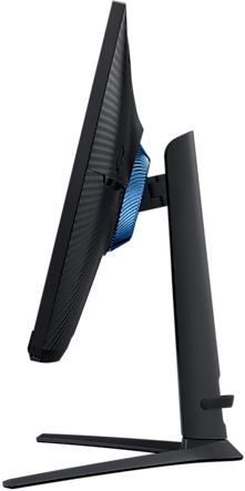 фото Монитор 27" Samsung S27AG520NI