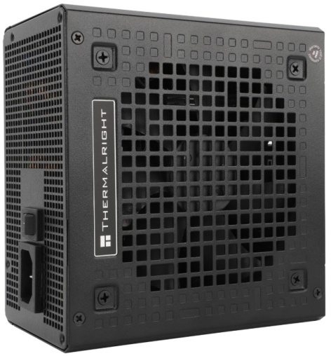 фото Блок питания ATX Thermalright TR-TB750