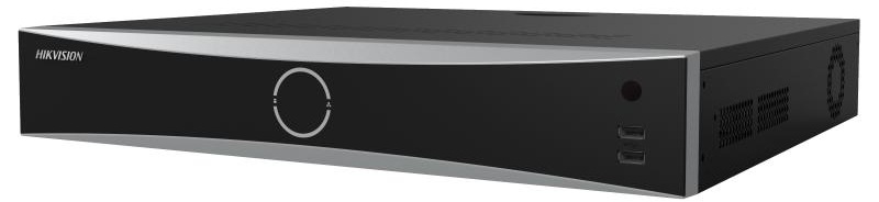 

Видеорегистратор HIKVISION DS-7716NXI-K4(D) 16-ТИ КАНАЛЬНЫЙ СЕТЕВОЙ С ТЕХНОЛОГИЕЙ ACUSENSE, DS-7716NXI-K4(D)