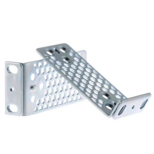 

Аксессуар Cisco ACC-KIT-T1= kit with 19 inch Type 1 rack mount, ACC-KIT-T1=