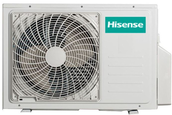 фото Сплит-система  Hisense AS-07UW4RYRKB00 в Уфе
