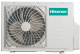 фото Сплит-система  Hisense AS-07UW4RYRKB00 в Перми