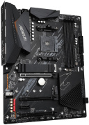 фото Материнская плата GIGABYTE B550 AORUS ELITE V2