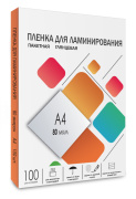 фото Пленка ГЕЛЕОС LPA4-80