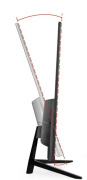фото Монитор Exegate ProSmart EZ2707TA
