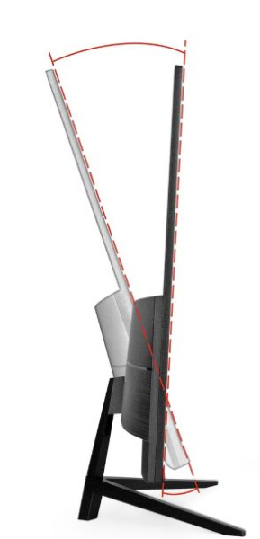 фото Монитор 27" Exegate ProSmart EZ2707TA в Екатеринбурге