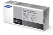 фото Картридж Samsung CLT-K406S