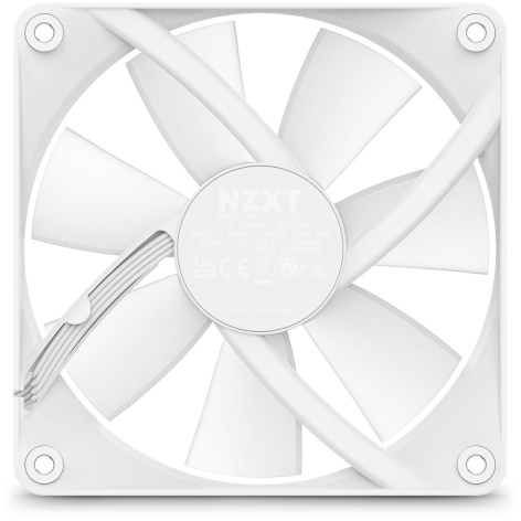 фото Вентилятор для корпуса NZXT F120 RGB Core в Волгограде