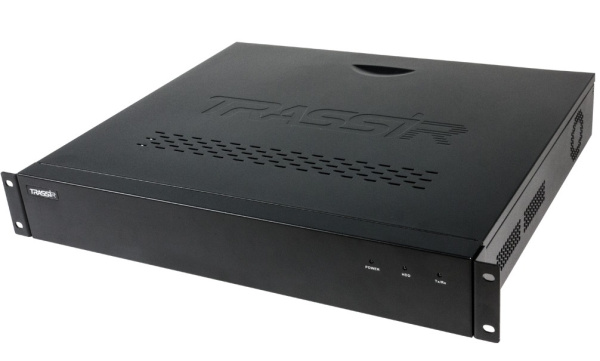 фото Видеорегистратор  TRASSIR DuoStation AF 32 RE в Омске