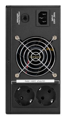 фото Комплект  Exegate IdealSine SR-1000.LCD.2SH в Уфе