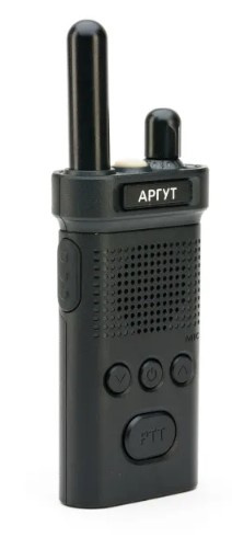 фото Радиостанция  Аргут A-11 П-45 в Воронеже
